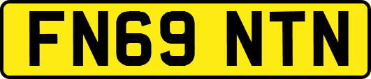 FN69NTN