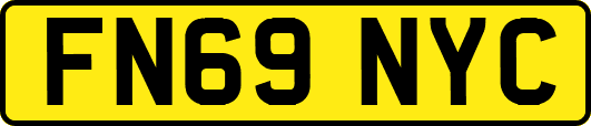 FN69NYC