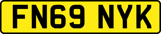 FN69NYK