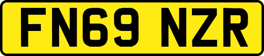 FN69NZR