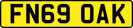 FN69OAK