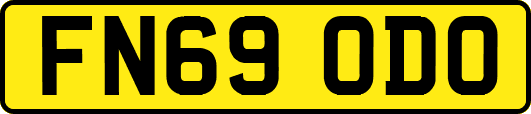 FN69ODO