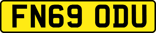 FN69ODU