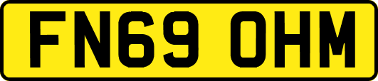 FN69OHM