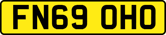 FN69OHO