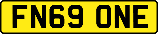 FN69ONE