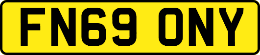 FN69ONY
