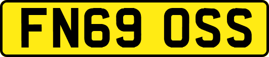FN69OSS