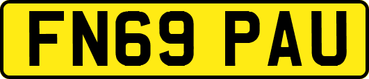 FN69PAU
