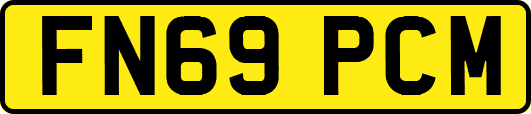 FN69PCM