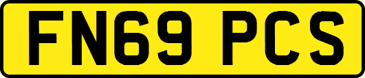 FN69PCS