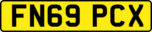 FN69PCX