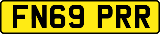 FN69PRR