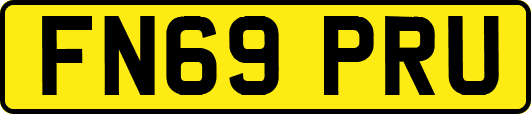 FN69PRU