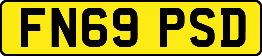 FN69PSD