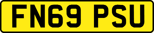 FN69PSU