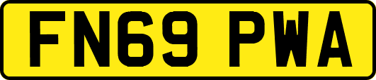 FN69PWA