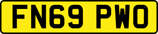FN69PWO