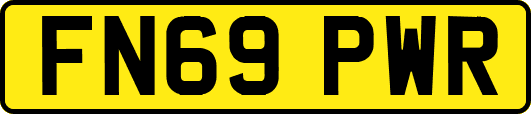 FN69PWR