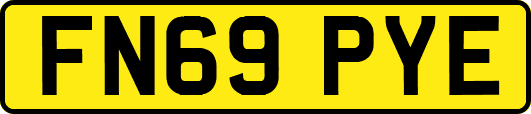 FN69PYE