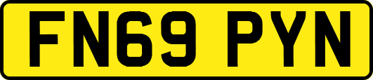 FN69PYN