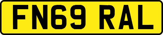 FN69RAL
