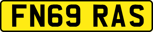 FN69RAS