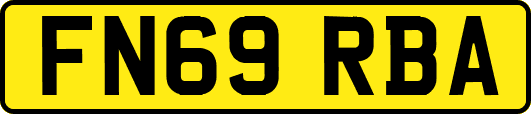 FN69RBA