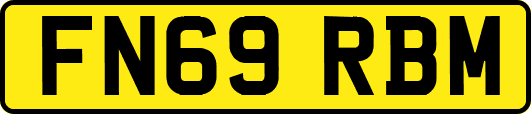 FN69RBM