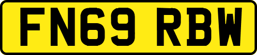 FN69RBW