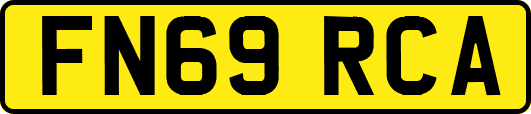 FN69RCA