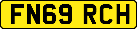 FN69RCH