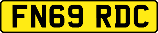 FN69RDC