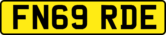 FN69RDE