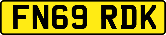 FN69RDK