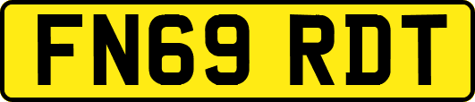 FN69RDT