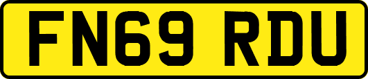 FN69RDU