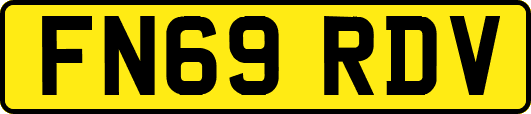 FN69RDV