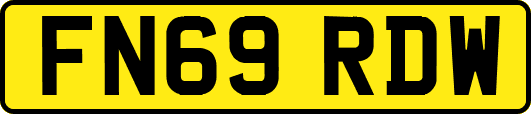 FN69RDW