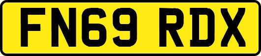 FN69RDX