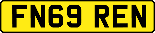 FN69REN