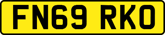 FN69RKO