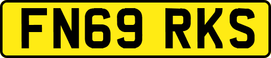 FN69RKS