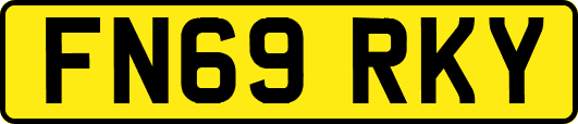 FN69RKY