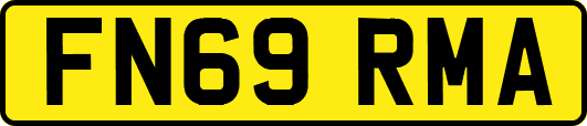 FN69RMA