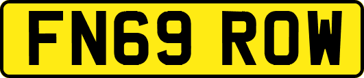 FN69ROW