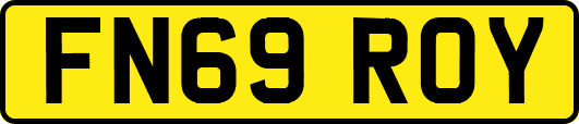 FN69ROY