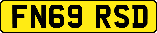 FN69RSD