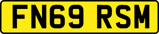 FN69RSM