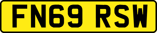 FN69RSW